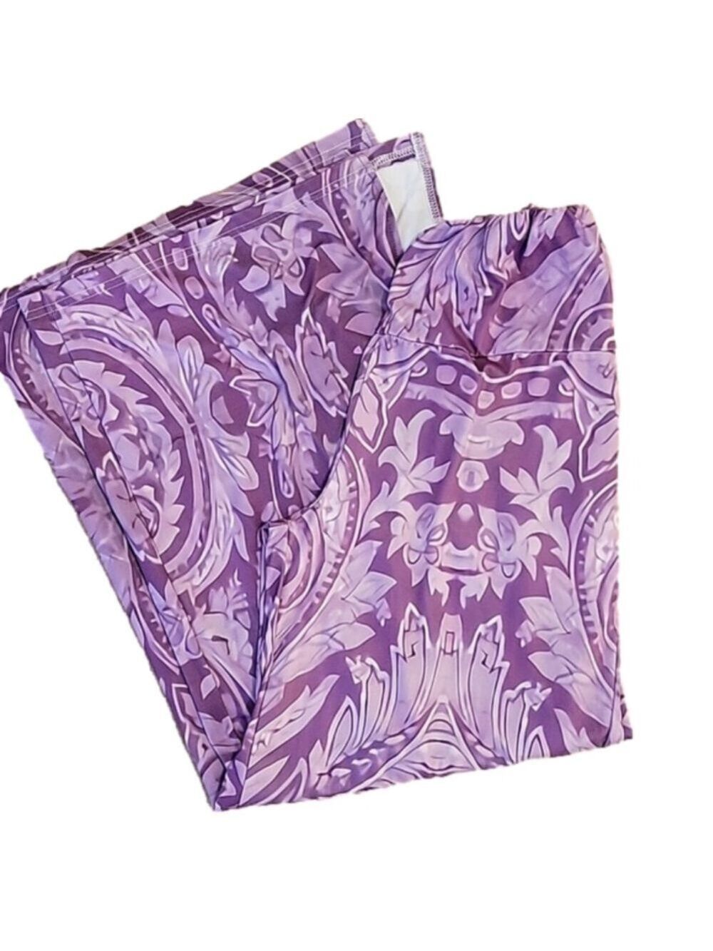 Loveu.Dear Palazzo Pants Size Medium